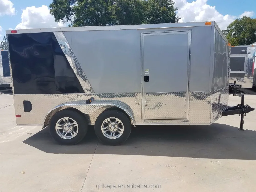 
Enclosed Cargo Express Trailers for Sale 