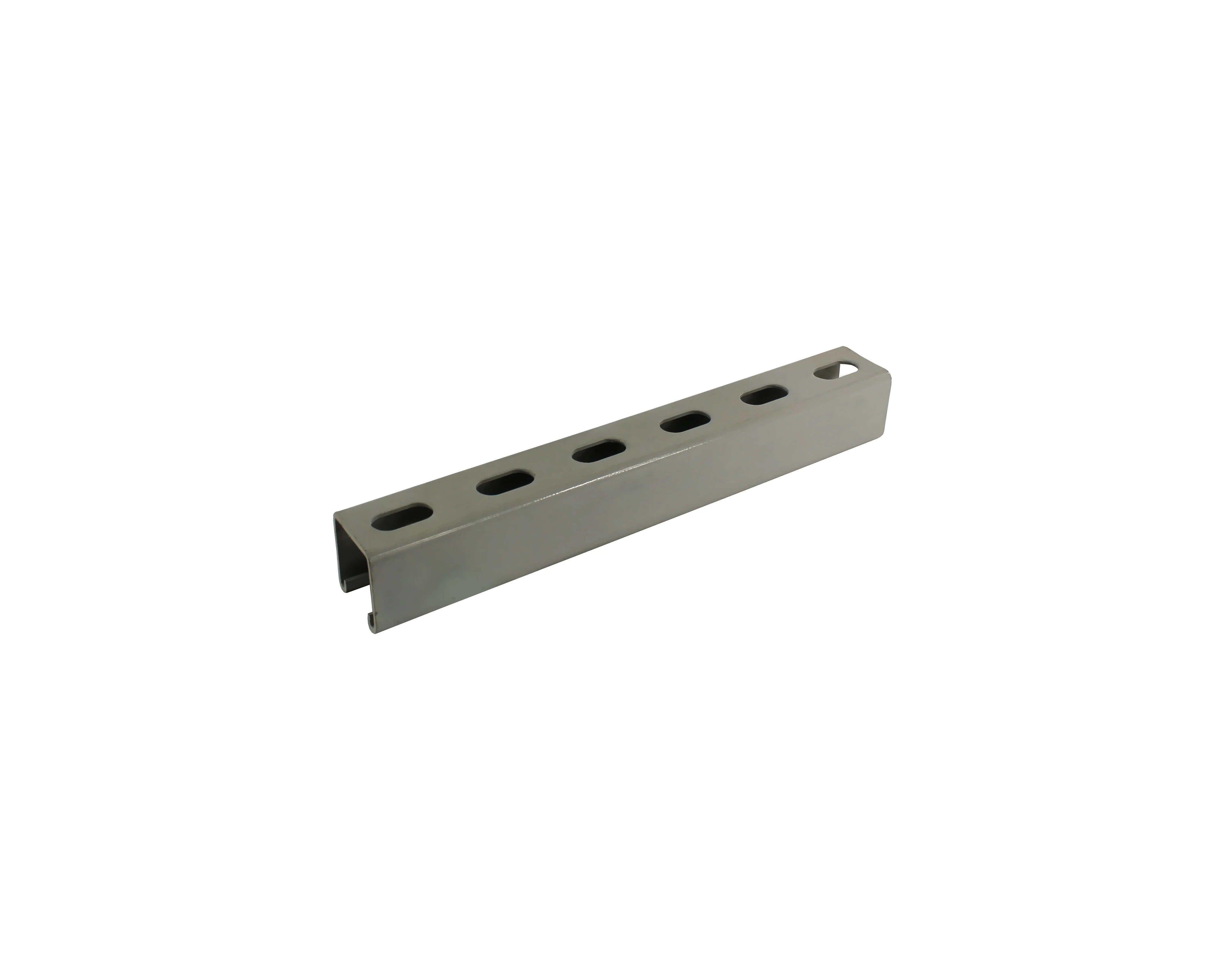 
1-5/8 X 1-5/8 Metal channel C channel 