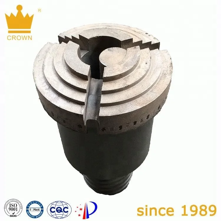  Пропитанный Алмазный сердечник NMLC HMLC LTK48