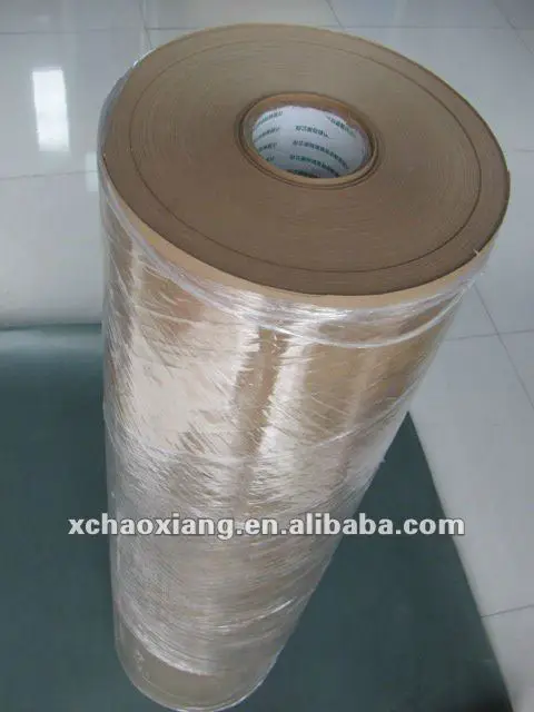 High Temperature Fireproof Laminate Building Insulation Materials