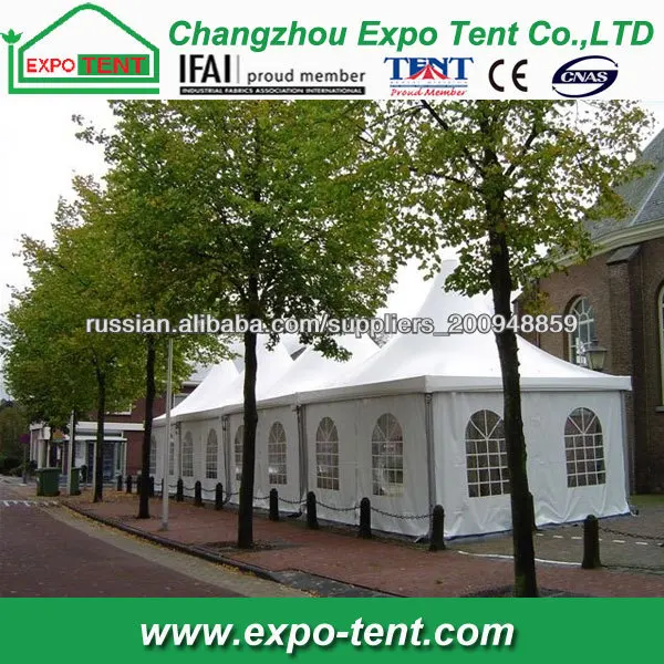 
 пагода палатка  