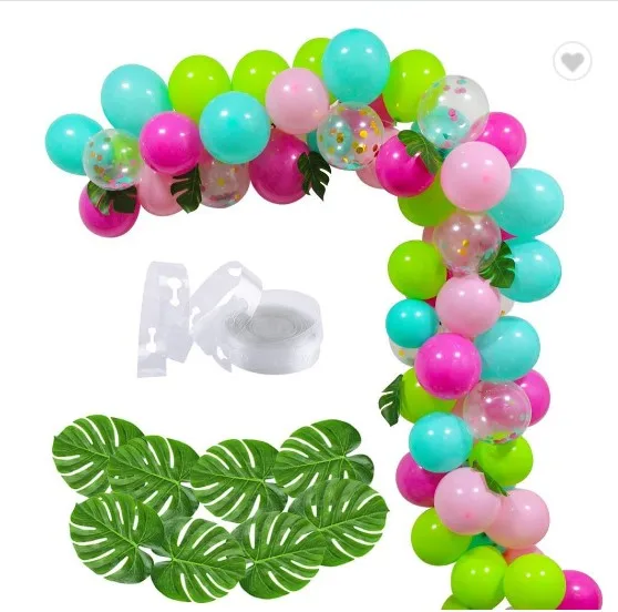 Поставщики украшений для вечеринок в джунглях, принадлежности для вечеринок в виде динозавров на день рождения