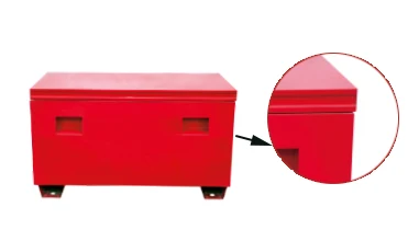 Portable Metal Best Truck Pick Up Tool Box for Steel