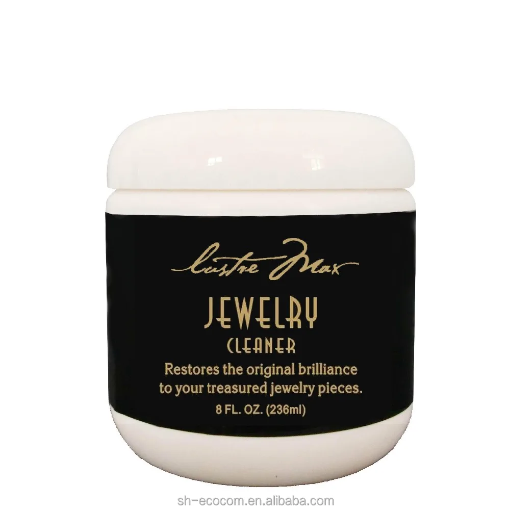 
8OZ Jewelry Cleaner 
