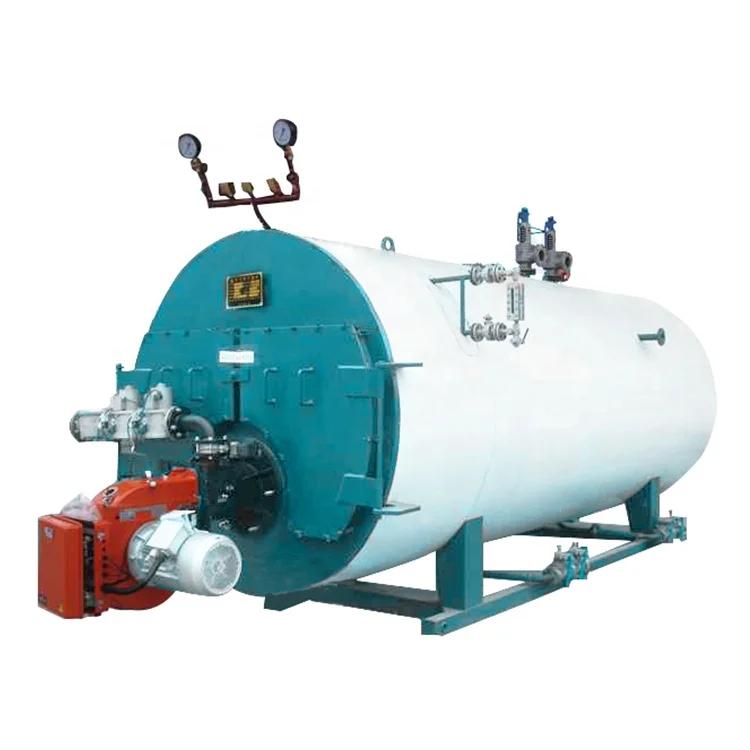 Industrial 2 ton 3 ton 4 ton 05 ton 6 ton 10 ton HFO LNG Natural Gas Lpg Diesel Steam Boiler Price