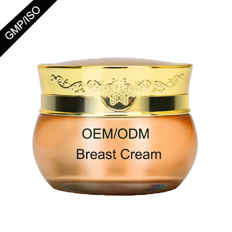Poressional factory OEM big breast enlarge firming enhance natural breast cream