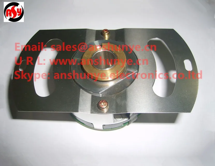 Rotary ENCODER UTSIH-B17CC for YASKAWA AC SERVO MOTOR