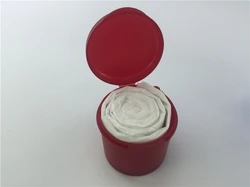 Promotional Custom Plastic Disposable Rain Ponchos