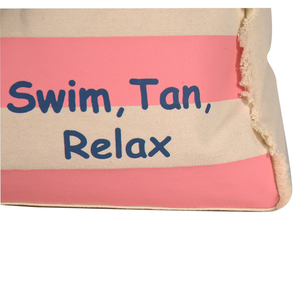 
fashion sedex bsci addicted swim tan tassel fringe promotion oversize bag women tote handbag over the shoulder summer beach bag 