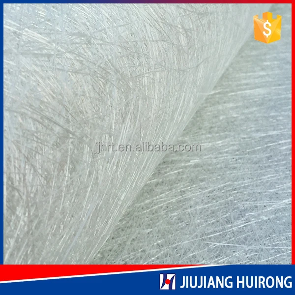 Glass Fiber Mat 450
