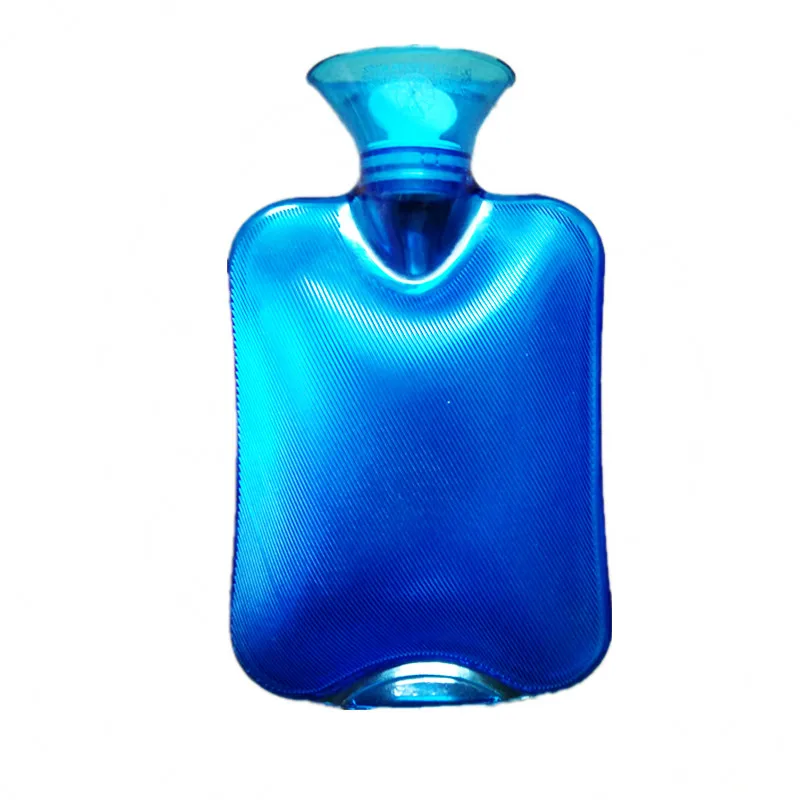 
1L pvc mini hot water bottle 