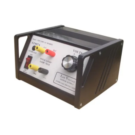 Gelsonlab HSPE-030 2-12V 5A lower voltage AC DC Power supply