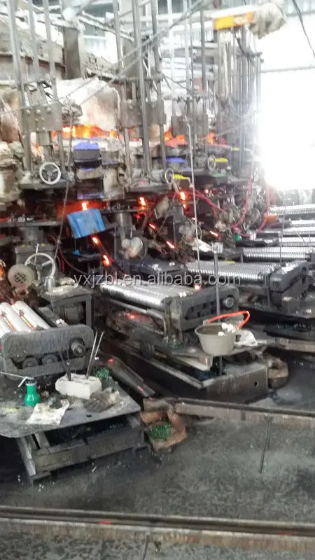 sea blue colour transparent glass marbles