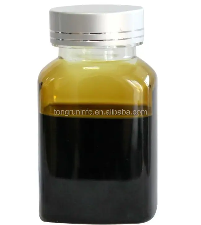 CAS NO 72030-25-2 liquid MoDTP Molybdenum Dithiophosphate