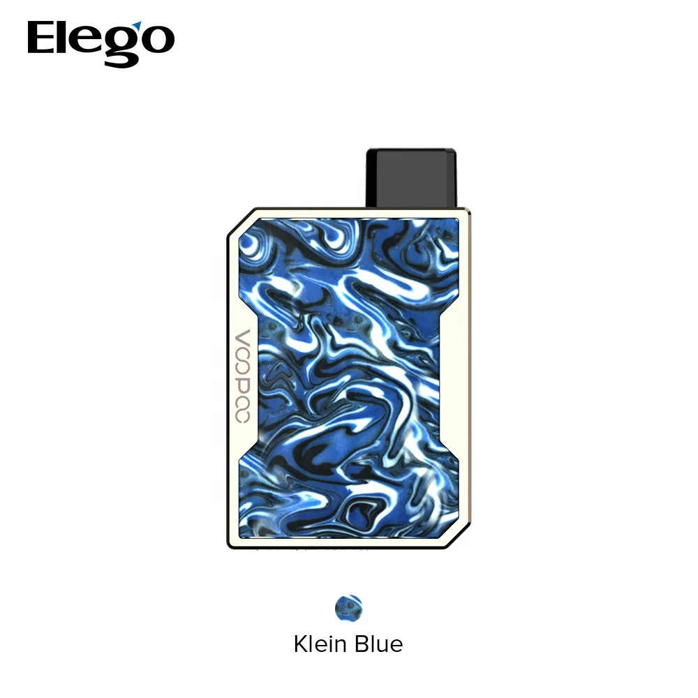 VOOPOO Drag Nano Pod System Kit 750mAh & 1ml