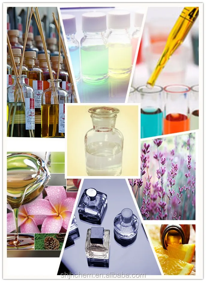 Manufacturer of High Purity Taste and Aroma Ligustral CAS 68039-49-6