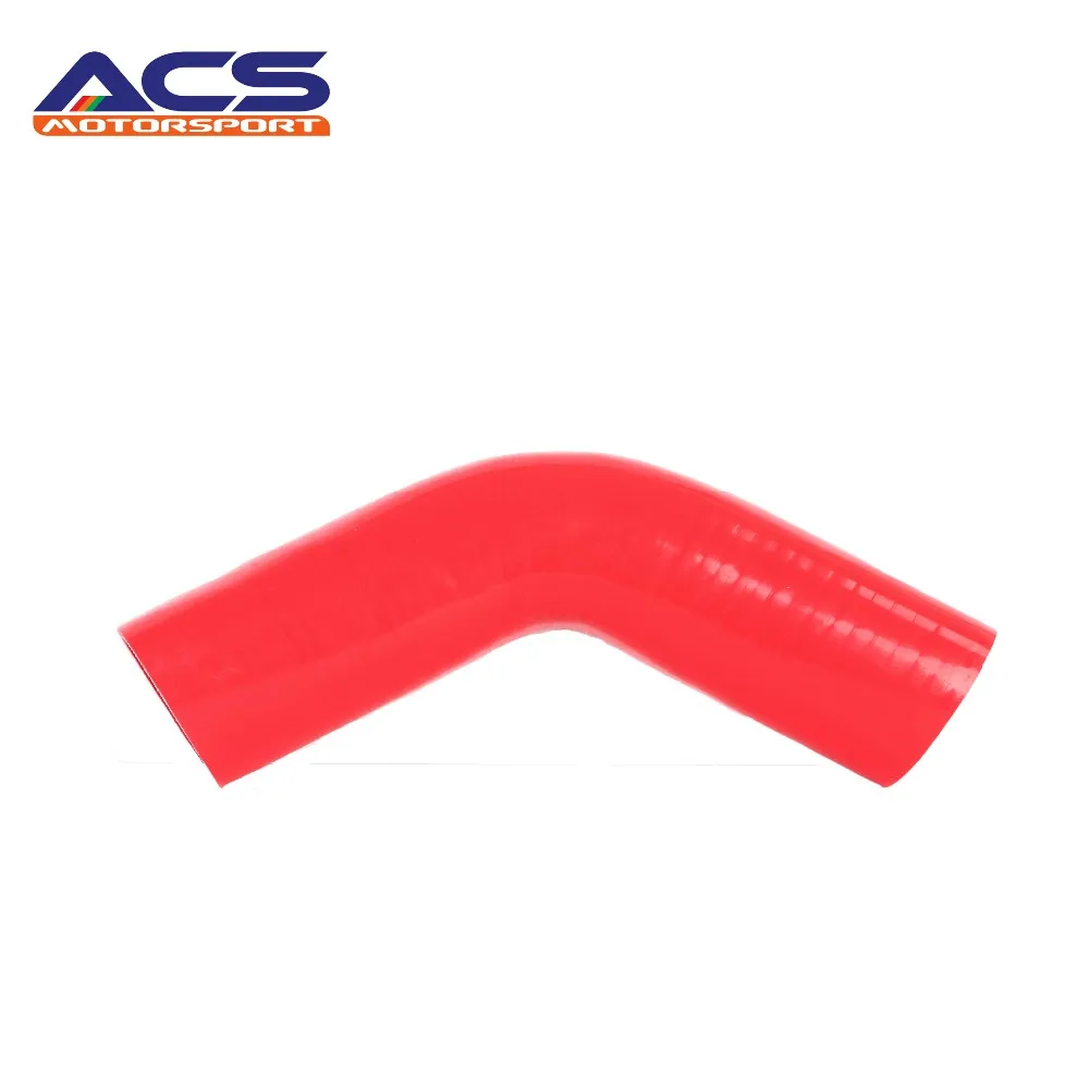 
Silicone Rubber Hose With Kit For Ford Focus 