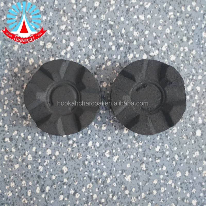 universe charcoal limited wood shisha hookah charcoal manufacturer