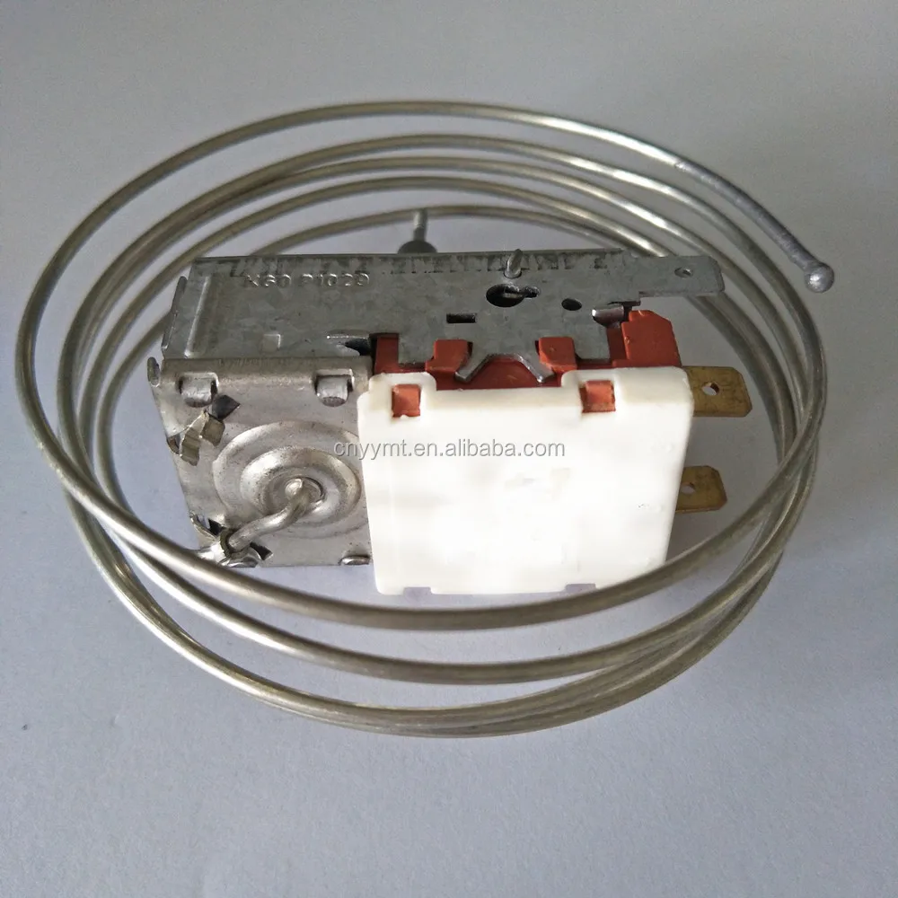 
Ranco type refrigerator thermostat K60-P1029 