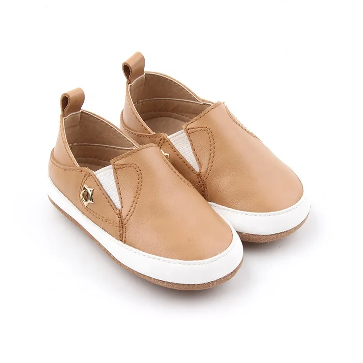 Latest Arrival Kids Shoes Wholesale Children Casual Shoes Leather Light Kids Shoes