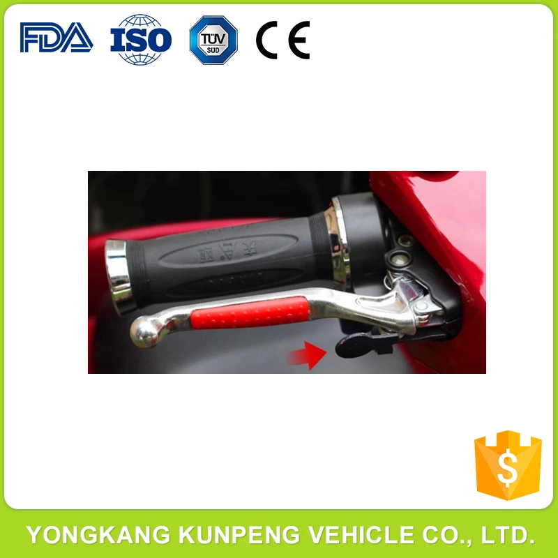 500w 48v 4 Wheel Mobility vehicle for disabled