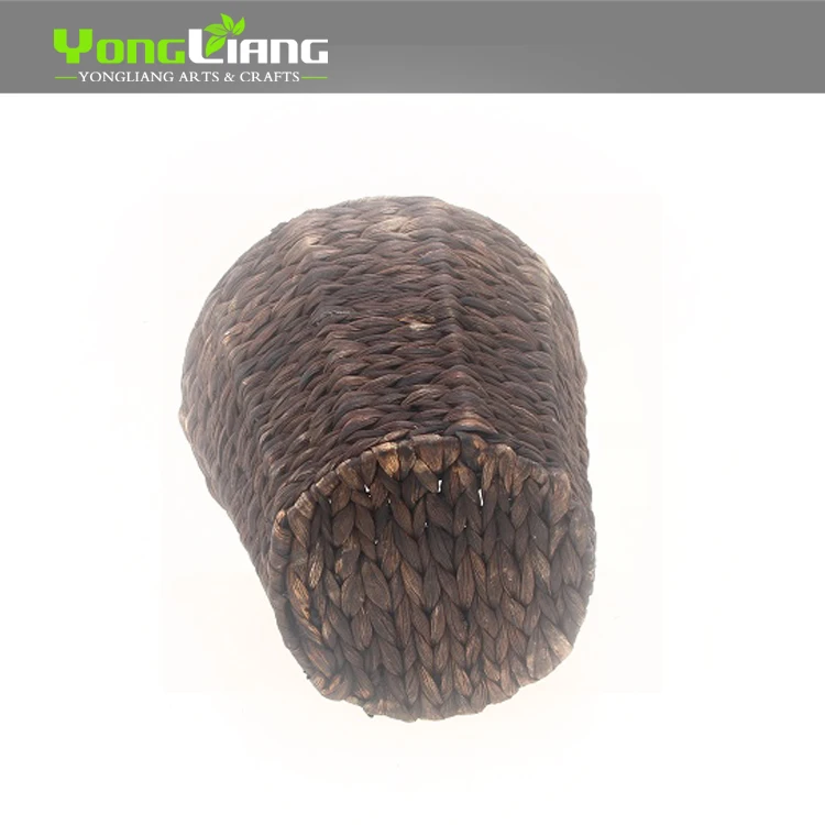 
Bamboo Woven Basket Antique Chinese Hand - Held Food Box Moon Cake Gift Box Package Tea Set Tea Cake Receive Tea Picnic Basket 