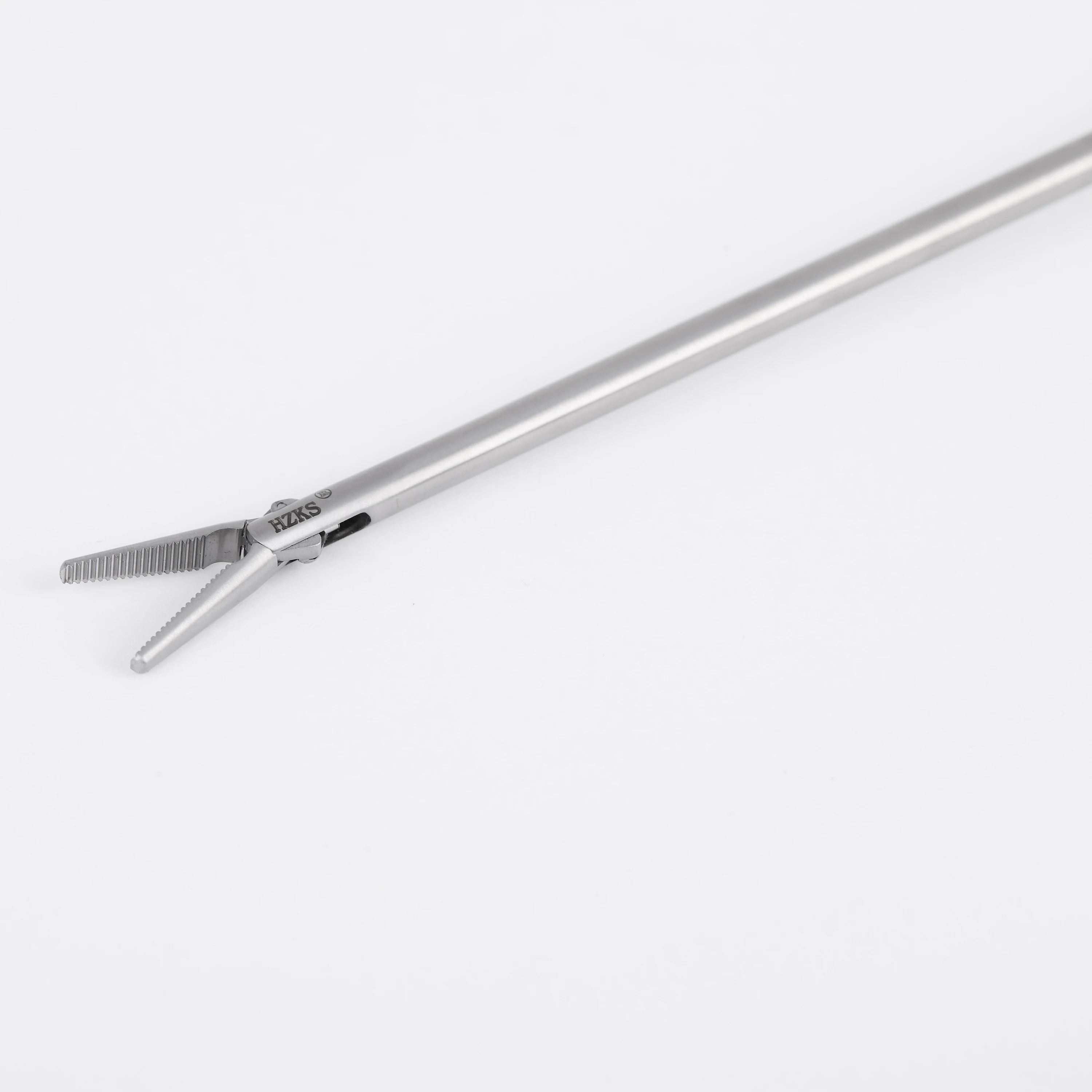 Micro Cross-action Bulldog Clamp/cardiovascular Surgical Instrument