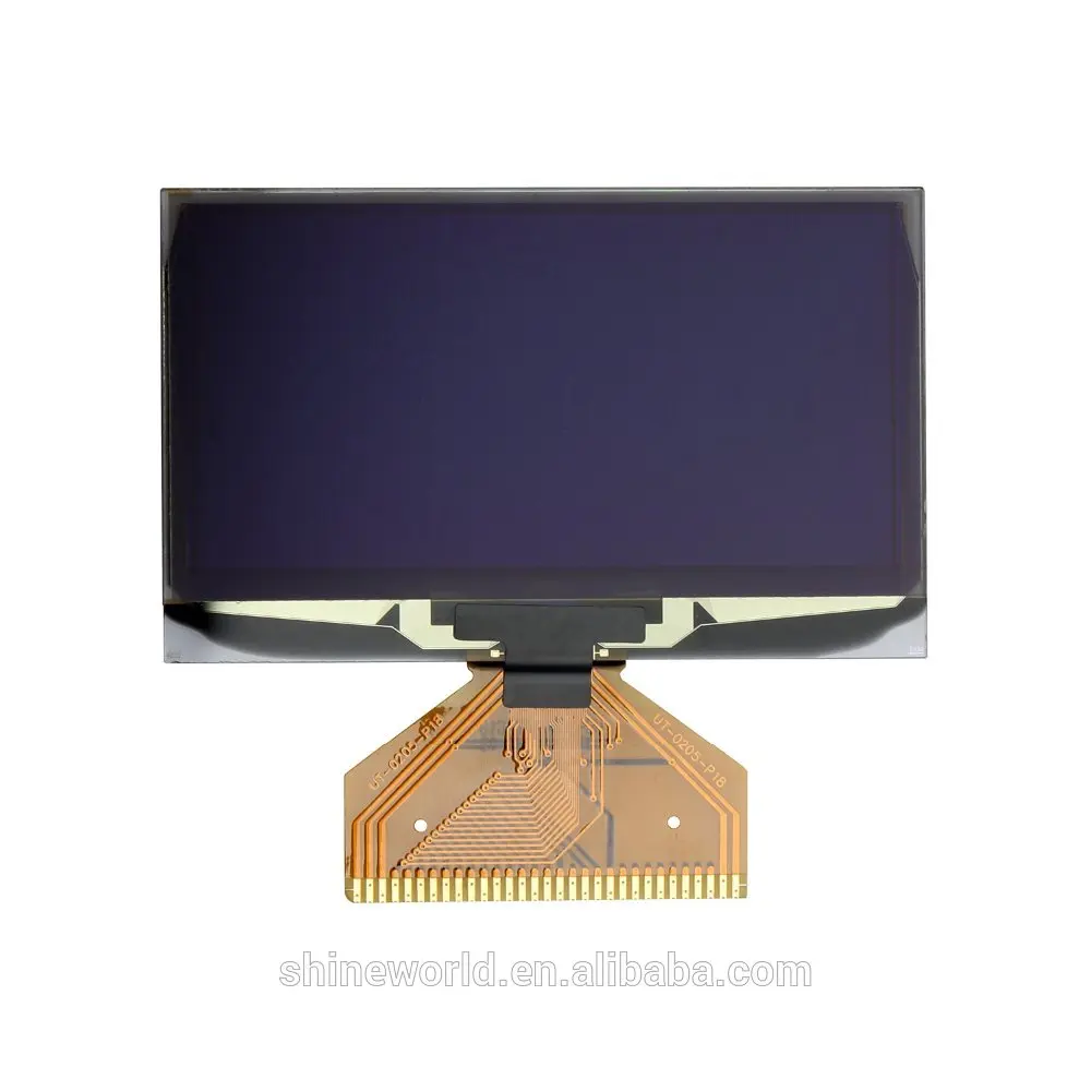  OLED-дисплей 2 42 дюйма USB сенсорный экран