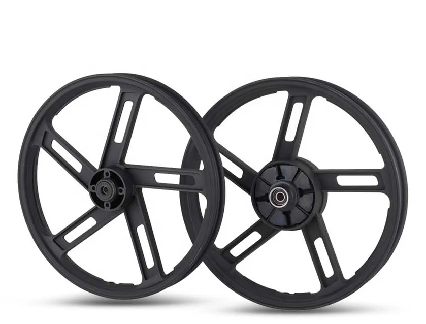 
HIGH QUALITY EN125/150 MOTORCYCLE WHEEL 