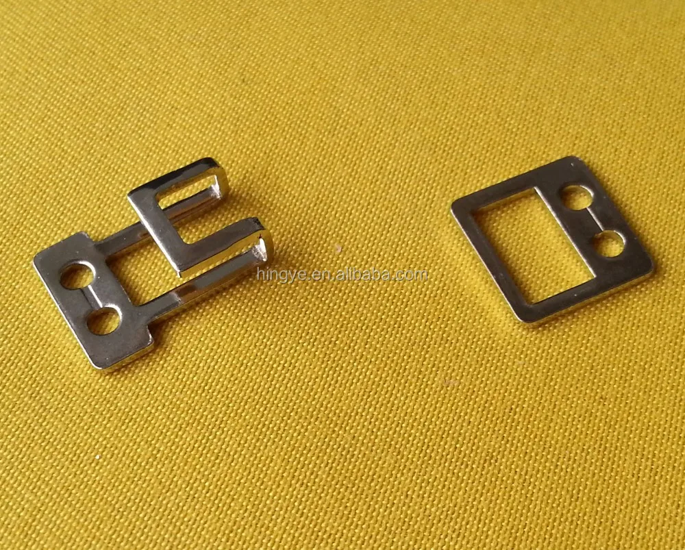 
Sew-on Hook and Bar closure For Women Dress and Skirt -- 6011 