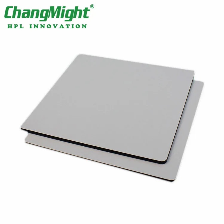 
1300*2800mm Size Formica Laminate Sheets Board, High Gloss Laminate Sheet Manufactured by ChangMight HPL 