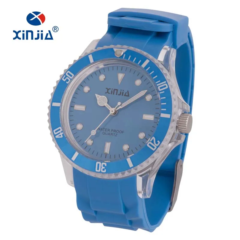 Japan Movement Watch Hot Sale Custom Fancy Analog Digital Fashion Custom Men Sport Wrist Watch