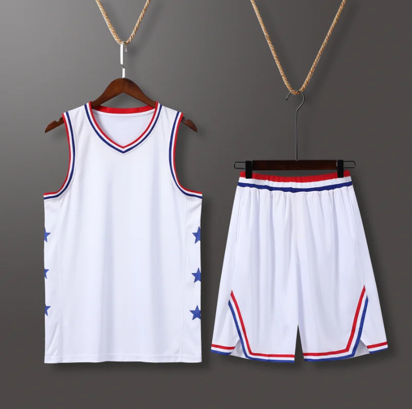 New design basketball jerseys basketball uniform