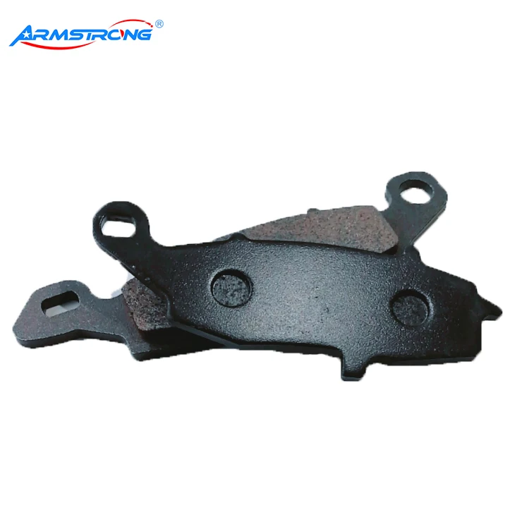 Factory Direct Sales Sintered Motorcycle Brake Pad for CF MOTO