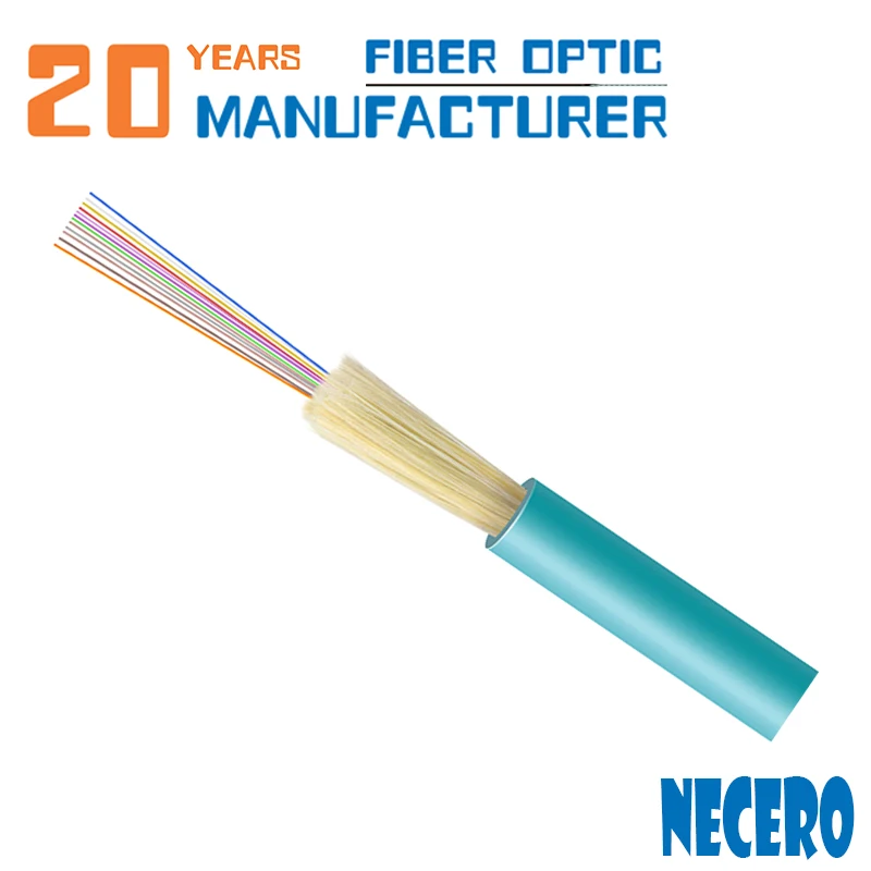 20 лет волоконно-оптический мануфактура necero shenzhen cable