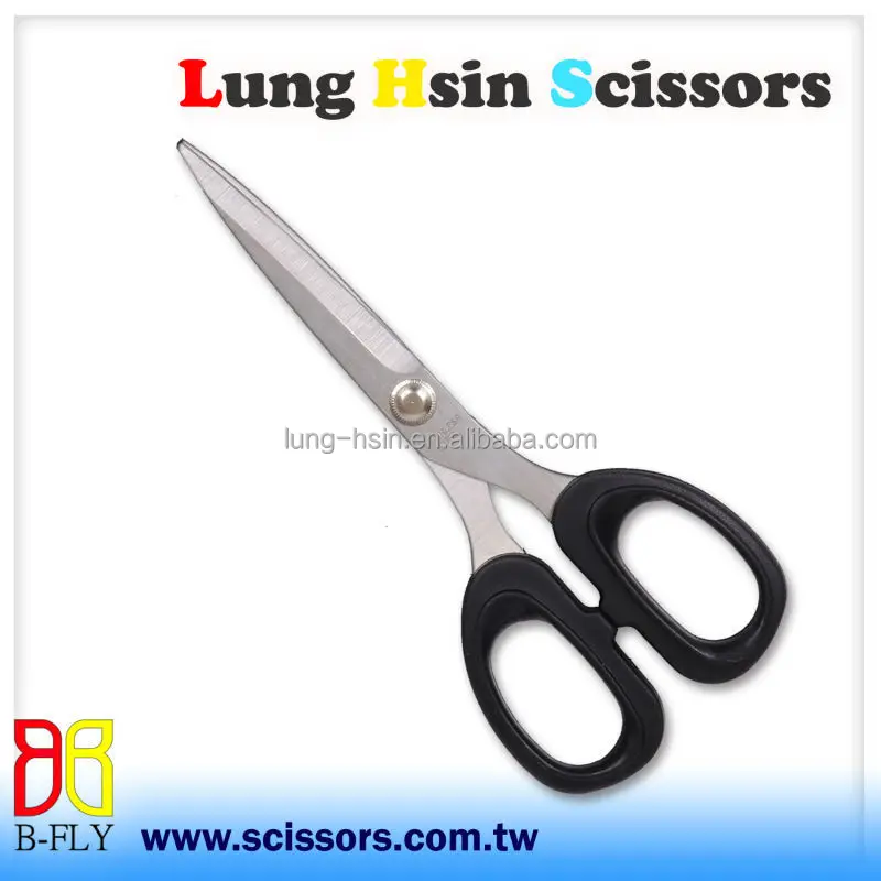 Taiwan Made Professional Germany Design Stainless Steel Tailor Scissors 12