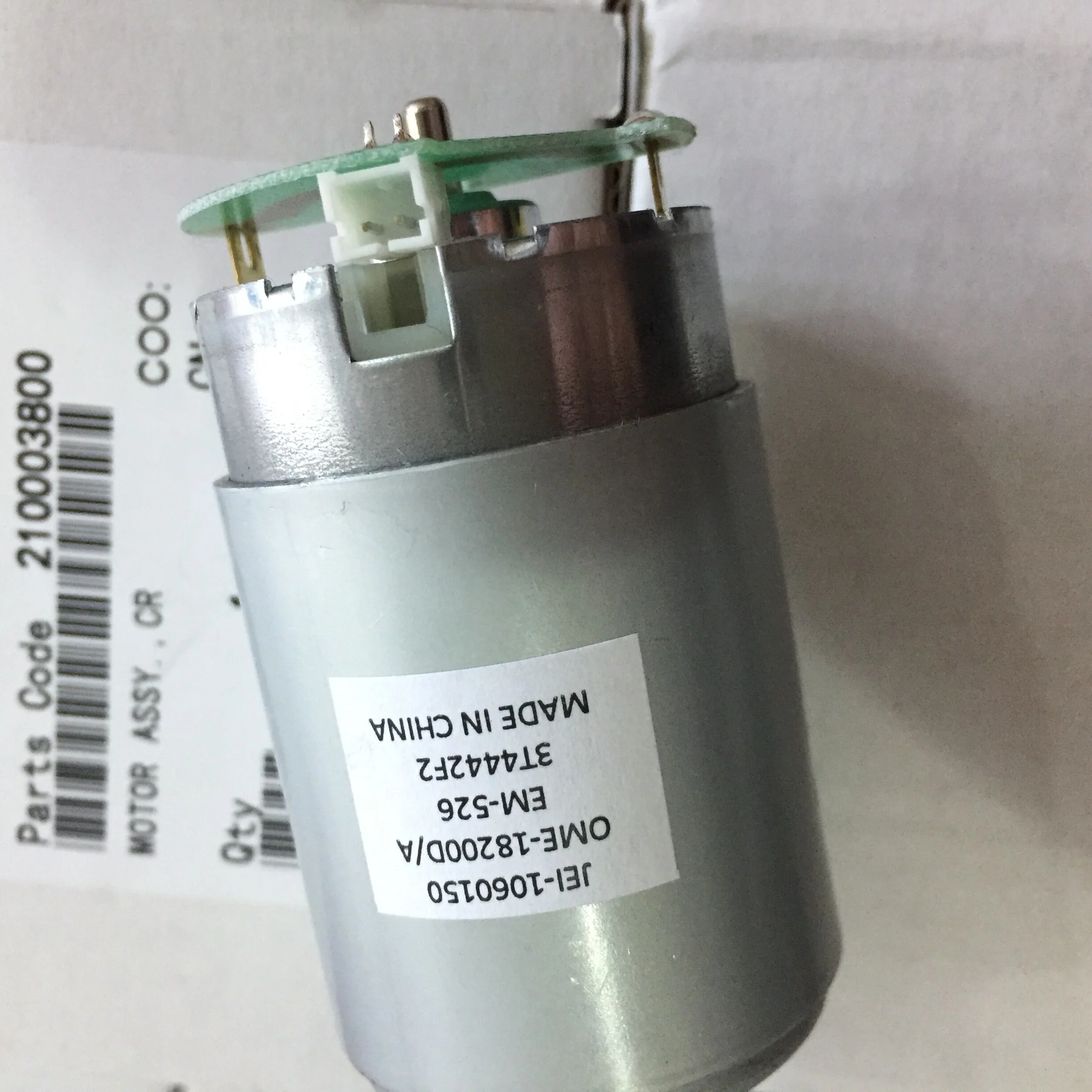 Printer CR motor for Epson Pro4880 4800 4450 printer