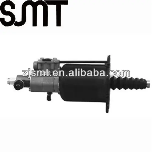 Запасные части для грузовика Сервопривод сцепления 9700514140