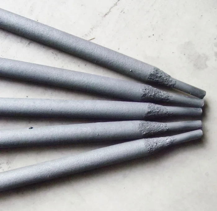 Hot sale Hardfacing Surfacing Welding Rods Electrode Aws Edpcrmo-Ai-03 D112