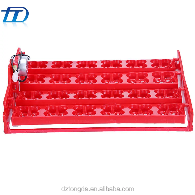 Chicken brooder automatic 24 chicken eggs