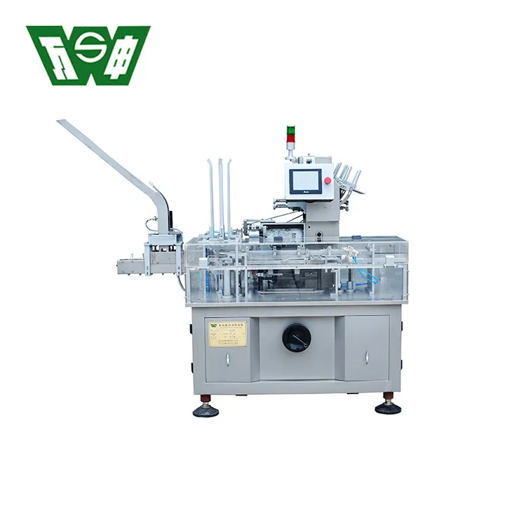 High quality and strength using various blister packing machines