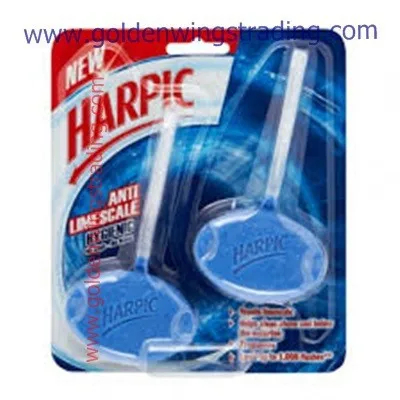 Гигиенический HARPIC (Лаванда и сосна) 26GM