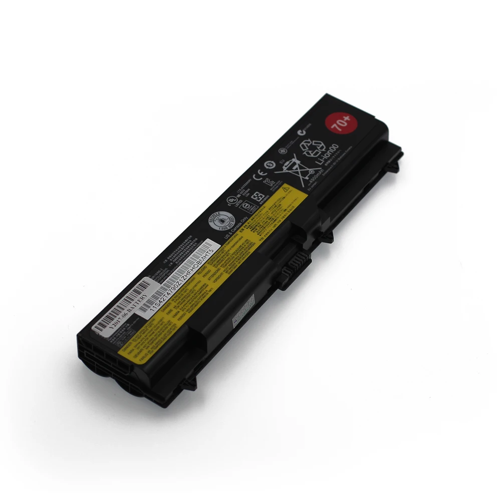 Replacement 9 Cell Extended Life Laptop Battery For Lenovo T430