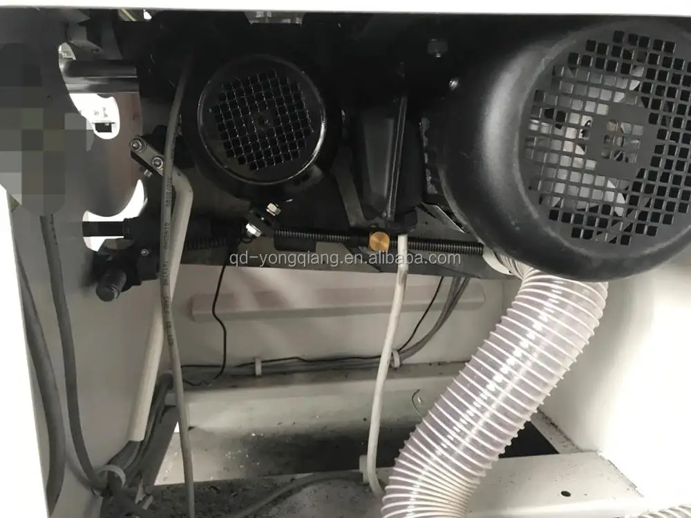 Unisunx Wood cutting table saw  machine MJ6116TYB