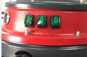 High quality Industrial vacuum cleaner