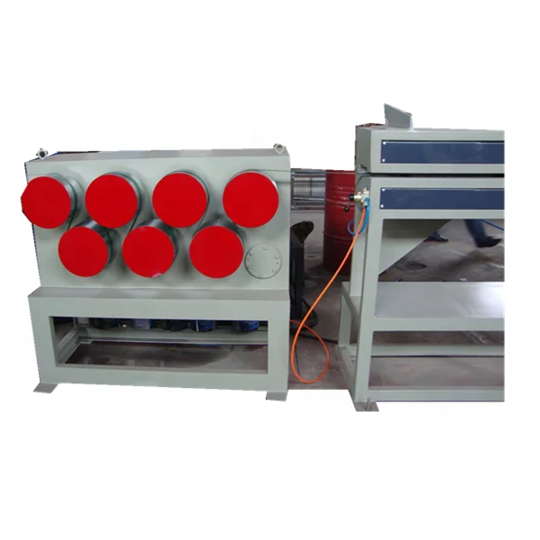 Hot Sale Pp Packing Straps PET Strap Production Line