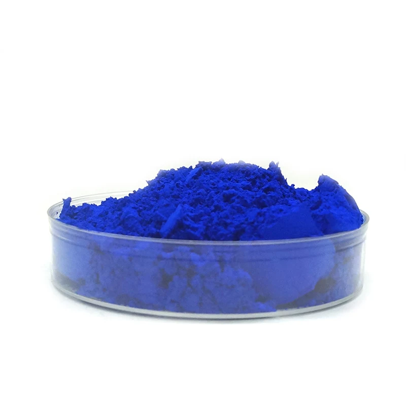 Factory Supply Ultramarine Blue Cosmetic Pigment Blue 29/ CAS 57455-37-5 / VN800