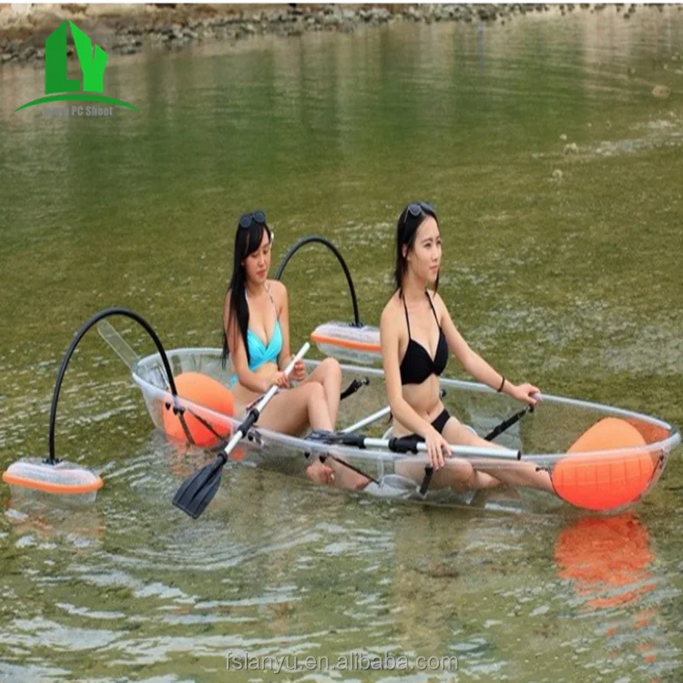 triple touring kayak used kayak for sale
