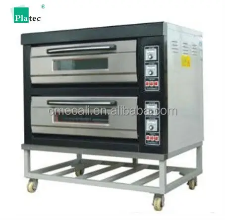 CE Approval Free Standing Oven