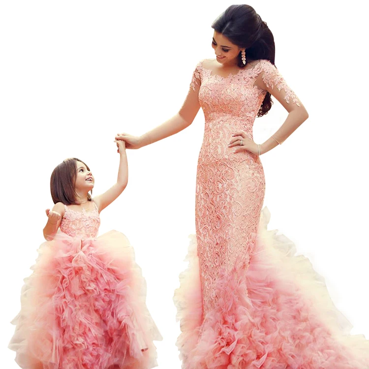 Модные платья сиреневого цвета для девочек свадебное детское бальное платье свадьбы пушистые детские до пола